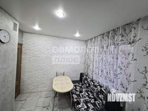 1-к квартира, вторичка, 36м2, 7/17 этаж