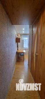 2-к квартира, вторичка, 44м2, 2/5 этаж