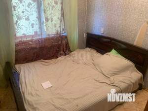 3-к квартира, вторичка, 47м2, 5/5 этаж
