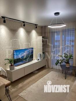 3-к квартира, вторичка, 55м2, 9/11 этаж