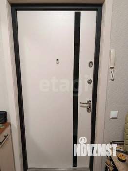 1-к квартира, вторичка, 38м2, 16/17 этаж