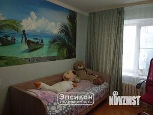 3-к квартира, вторичка, 60м2, 5/9 этаж