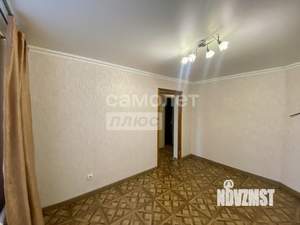 1-к квартира, вторичка, 27м2, 1/9 этаж