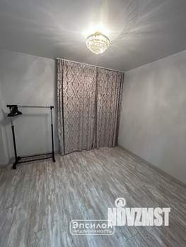 1-к квартира, вторичка, 32м2, 1/4 этаж