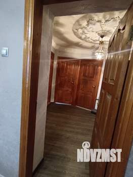 4-к квартира, вторичка, 74м2, 3/9 этаж