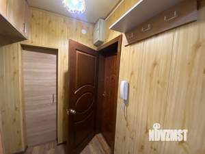 1-к квартира, вторичка, 23м2, 3/5 этаж