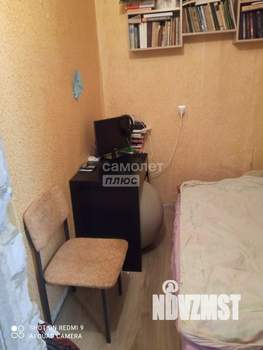 2-к квартира, вторичка, 44м2, 4/4 этаж