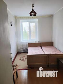 2-к квартира, вторичка, 46м2, 6/9 этаж