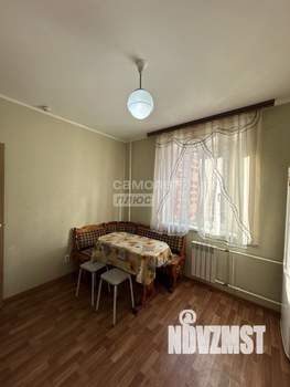 1-к квартира, вторичка, 38м2, 7/18 этаж