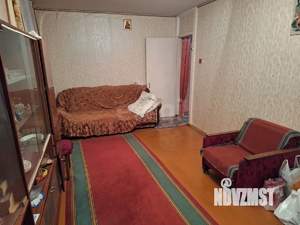 2-к квартира, вторичка, 42м2, 1/5 этаж