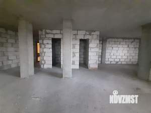 Студия квартира, вторичка, 115м2, 11/16 этаж