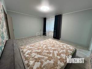 3-к квартира, вторичка, 108м2, 1/10 этаж