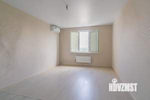 3-к квартира, вторичка, 58м2, 9/10 этаж