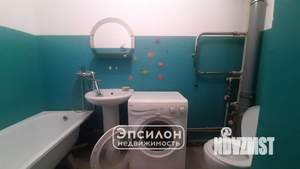 1-к квартира, вторичка, 39м2, 17/17 этаж