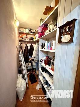 3-к квартира, вторичка, 76м2, 4/5 этаж