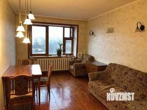 3-к квартира, вторичка, 64м2, 5/5 этаж