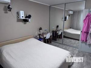 1-к квартира, вторичка, 33м2, 9/9 этаж