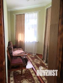 3-к квартира, вторичка, 67м2, 2/4 этаж