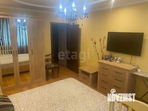 3-к квартира, вторичка, 87м2, 7/10 этаж