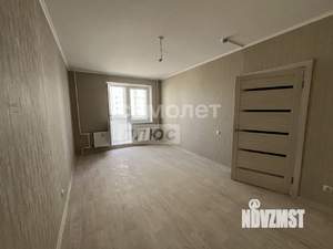 1-к квартира, вторичка, 36м2, 16/17 этаж