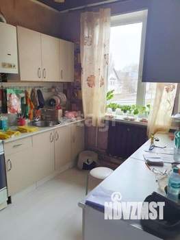 2-к квартира, вторичка, 66м2, 3/12 этаж