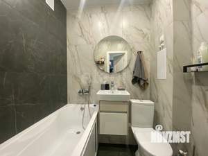 1-к квартира, вторичка, 37м2, 13/18 этаж