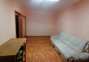 2-к квартира, вторичка, 56м2, 4/17 этаж