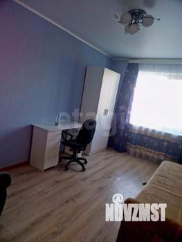 2-к квартира, вторичка, 56м2, 4/18 этаж