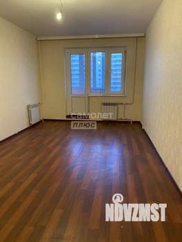 3-к квартира, вторичка, 78м2, 6/17 этаж