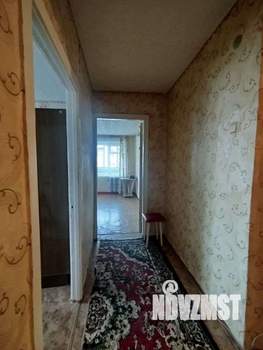 2-к квартира, вторичка, 55м2, 10/12 этаж