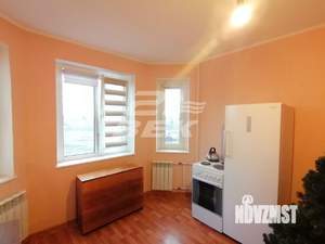 2-к квартира, вторичка, 56м2, 4/17 этаж