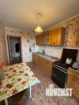 3-к квартира, вторичка, 61м2, 5/9 этаж