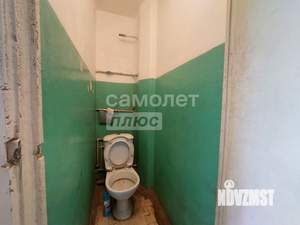 2-к квартира, вторичка, 44м2, 5/5 этаж