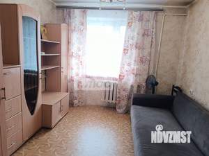 3-к квартира, вторичка, 59м2, 5/5 этаж
