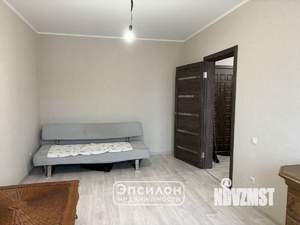 2-к квартира, вторичка, 57м2, 17/17 этаж