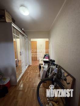 2-к квартира, вторичка, 56м2, 17/17 этаж