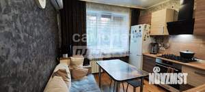 2-к квартира, вторичка, 50м2, 1/9 этаж