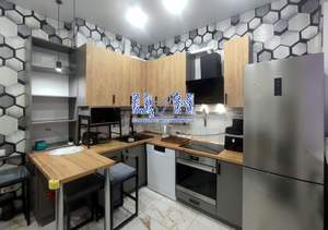 2-к квартира, вторичка, 74м2, 9/10 этаж