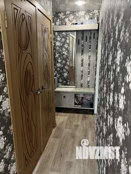 2-к квартира, вторичка, 44м2, 4/5 этаж