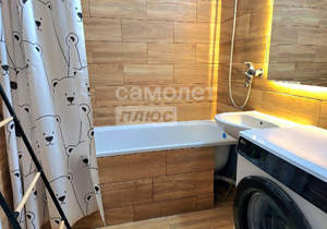 3-к квартира, вторичка, 77м2, 7/17 этаж