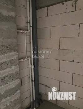 2-к квартира, вторичка, 50м2, 1/10 этаж