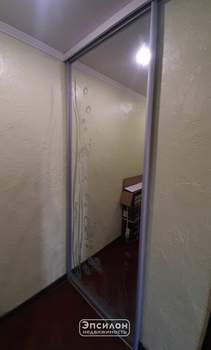 2-к квартира, вторичка, 41м2, 1/3 этаж