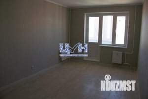 2-к квартира, вторичка, 58м2, 17/17 этаж