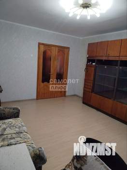 3-к квартира, вторичка, 61м2, 9/9 этаж