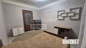 2-к квартира, вторичка, 56м2, 1/4 этаж