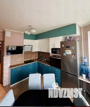 2-к квартира, вторичка, 56м2, 8/17 этаж