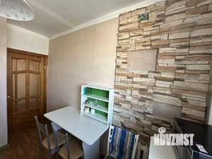 1-к квартира, вторичка, 31м2, 9/9 этаж