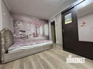 2-к квартира, вторичка, 44м2, 4/4 этаж