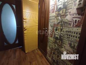 3-к квартира, вторичка, 61м2, 6/9 этаж