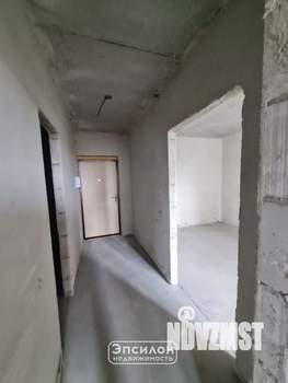 1-к квартира, вторичка, 42м2, 6/10 этаж